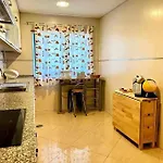 Mar E Sol By - T3 , Wi-fi E Estacionamento 아파트 쿼테이라