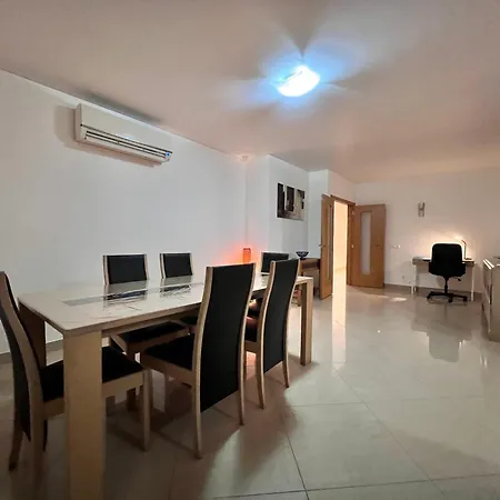 Mar E Sol By - T3 , Wi-fi E Estacionamento * 쿼테이라