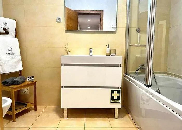 Mar E Sol By - T3 , Wi-fi E Estacionamento 아파트 쿼테이라