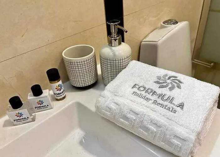 Mar E Sol By - T3 , Wi-fi E Estacionamento 아파트