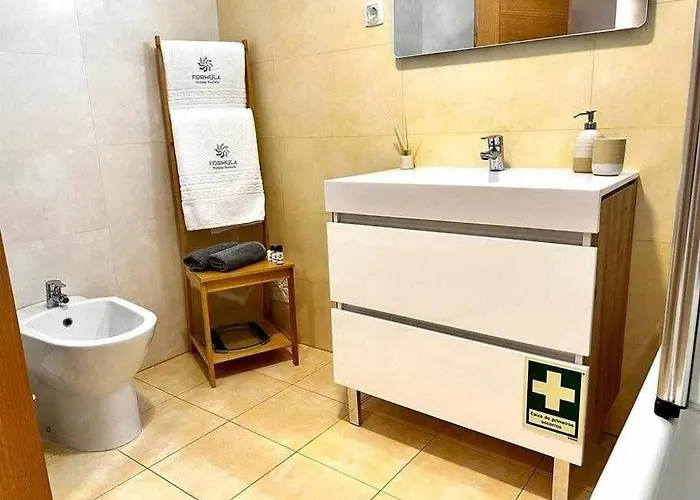 Mar E Sol By - T3 , Wi-fi E Estacionamento * 쿼테이라