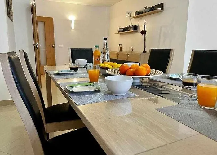 Mar E Sol By - T3 , Wi-fi E Estacionamento 쿼테이라