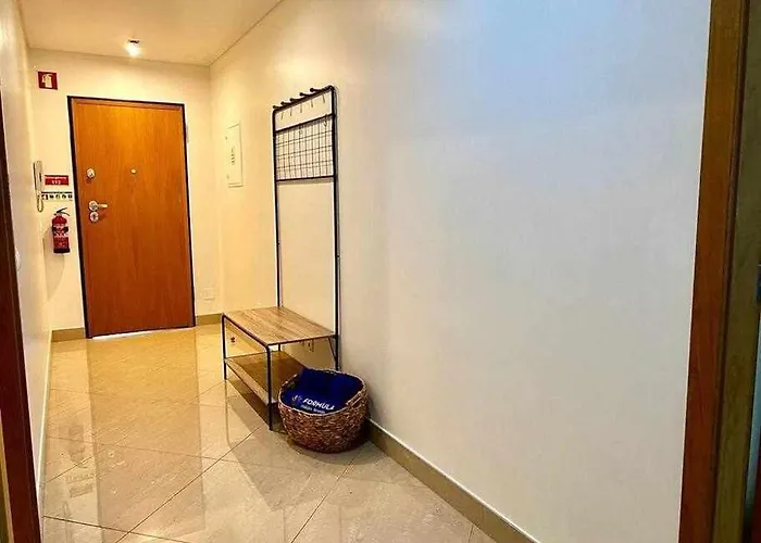 Mar E Sol By - T3 , Wi-fi E Estacionamento 쿼테이라