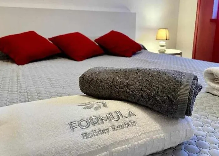 Mar E Sol By - T3 , Wi-fi E Estacionamento *