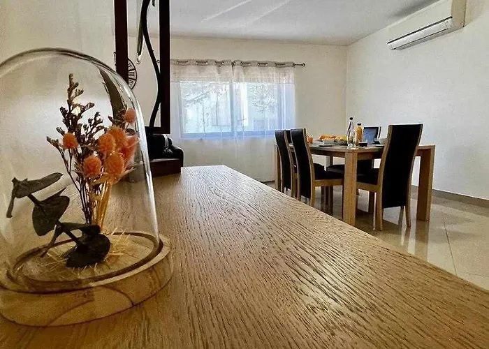 Mar E Sol By - T3 , Wi-fi E Estacionamento * 쿼테이라