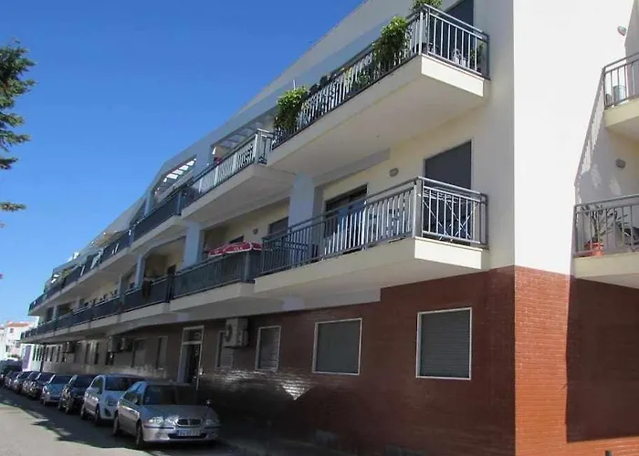 Mar E Sol By - T3 , Wi-fi E Estacionamento 쿼테이라