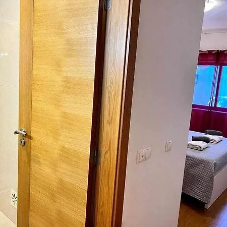 Mar E Sol By - T3 , Wi-fi E Estacionamento Apartament *