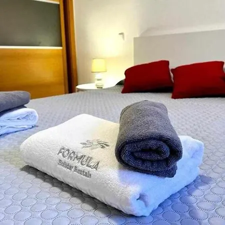 Apartment Mar & Sol Quarteira By Fhralgarve Quarteira
