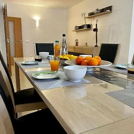 Mar E Sol By - T3 , Wi-fi E Estacionamento Quarteira