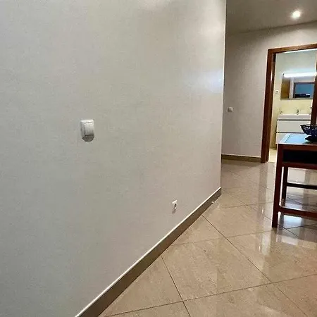 Mar E Sol By - T3 , Wi-fi E Estacionamento Apartment