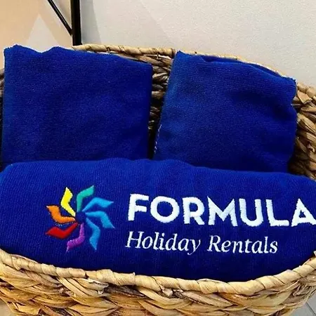 Mar E Sol By - T3 , Wi-fi E Estacionamento *