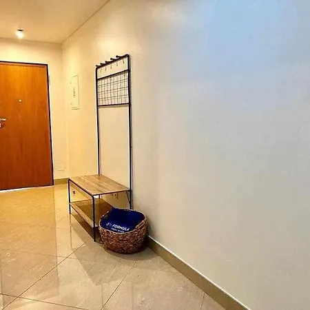 Mar E Sol By - T3 , Wi-fi E Estacionamento Quarteira