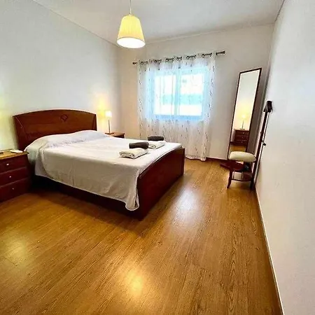 Mar E Sol By T3 Wifi E Estacionamento Apartment