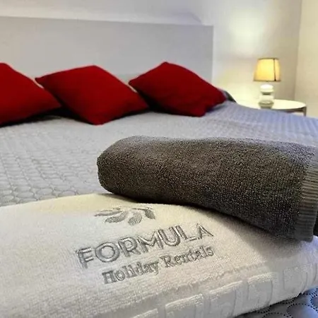 Mar E Sol By - T3 , Wi-fi E Estacionamento *