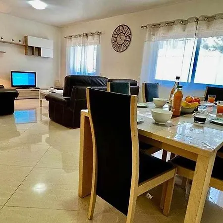 Mar E Sol By - T3 , Wi-fi E Estacionamento Apartament