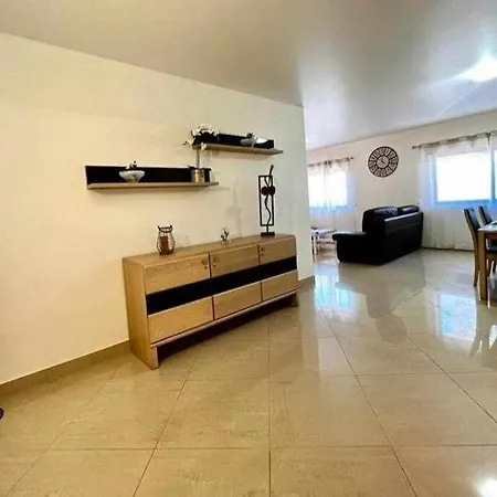 Mar E Sol By - T3 , Wi-fi E Estacionamento Apartament *