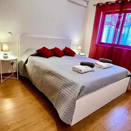 Apartament Mar E Sol By - T3 , Wi-fi E Estacionamento