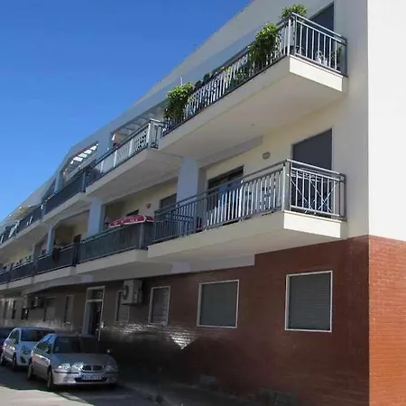 Mar E Sol By - T3 , Wi-fi E Estacionamento Quarteira