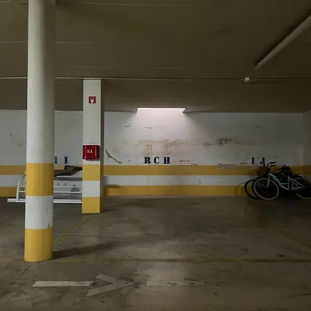 Mar E Sol By - T3 , Wi-fi E Estacionamento شقة *