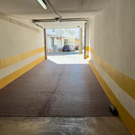 Mar E Sol By T3 Wifi E Estacionamento