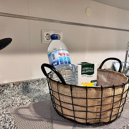 Mar E Sol By - T3 , Wi-fi E Estacionamento Quarteira