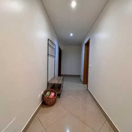 Mar E Sol By - T3 , Wi-fi E Estacionamento