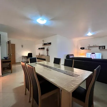 Mar E Sol By T3 Wifi E Estacionamento Apartment *