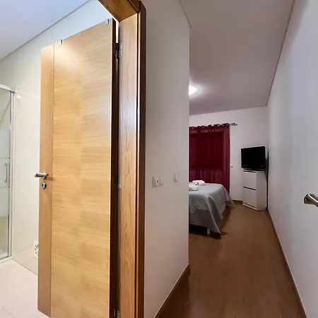 Mar E Sol By - T3 , Wi-fi E Estacionamento Apartment Quarteira