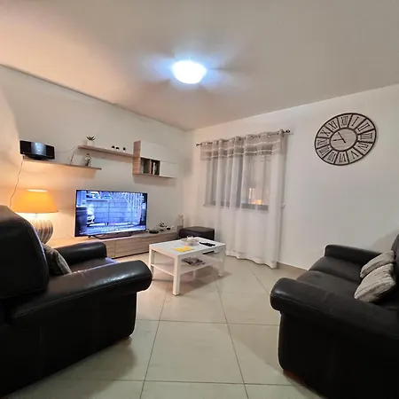 Apartment Mar E Sol By T3 Wifi E Estacionamento Quarteira