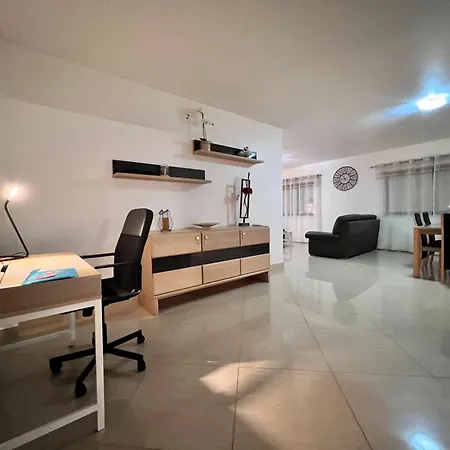 Mar E Sol By - T3 , Wi-fi E Estacionamento * Quarteira