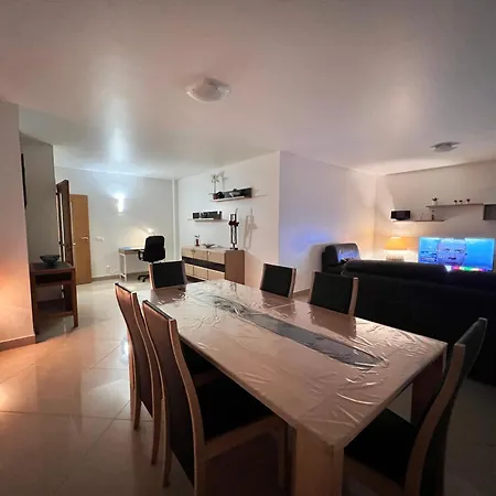 Mar E Sol By - T3 , Wi-fi E Estacionamento Quarteira