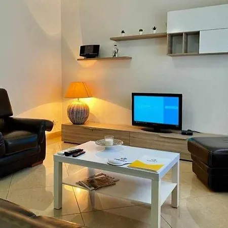 Mar E Sol By - T3 , Wi-fi E Estacionamento شقة *