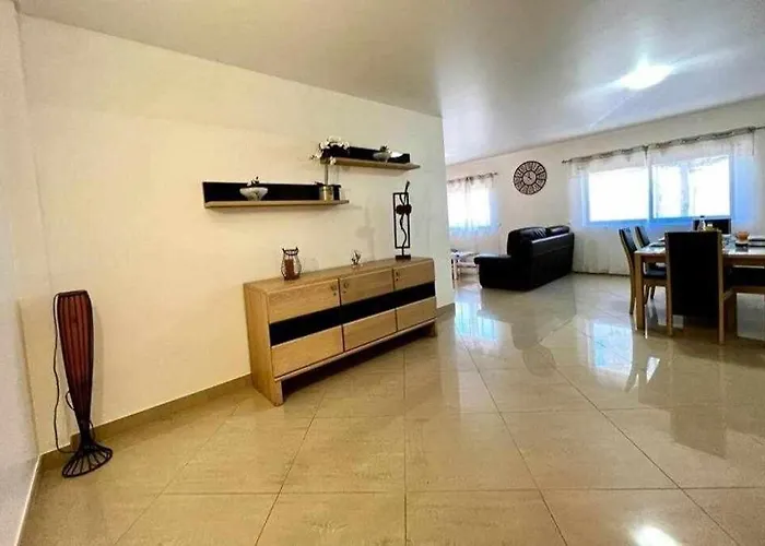 Mar E Sol By - T3 , Wi-fi E Estacionamento 公寓 *