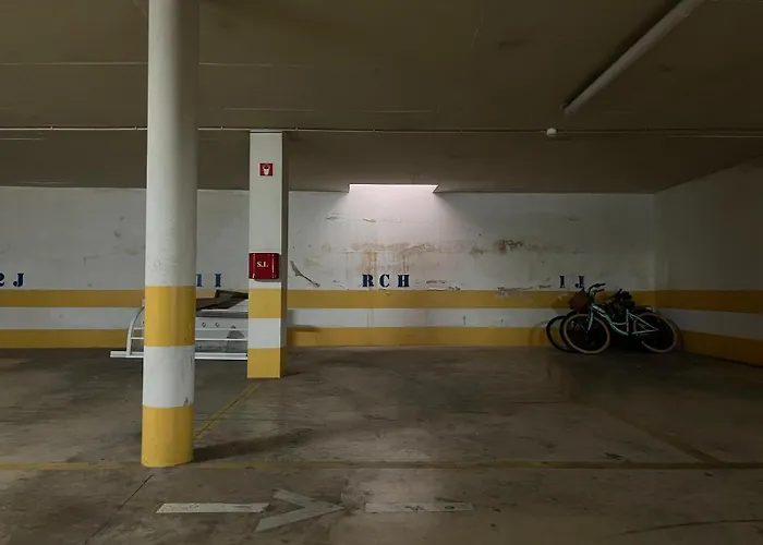 Mar E Sol By - T3 , Wi-fi E Estacionamento 公寓 *